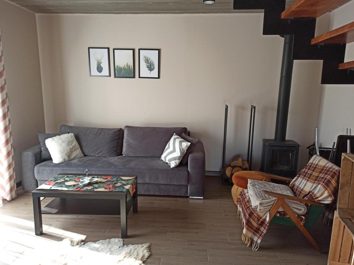 Kocia Gora Apartment Chomranice Exterior photo