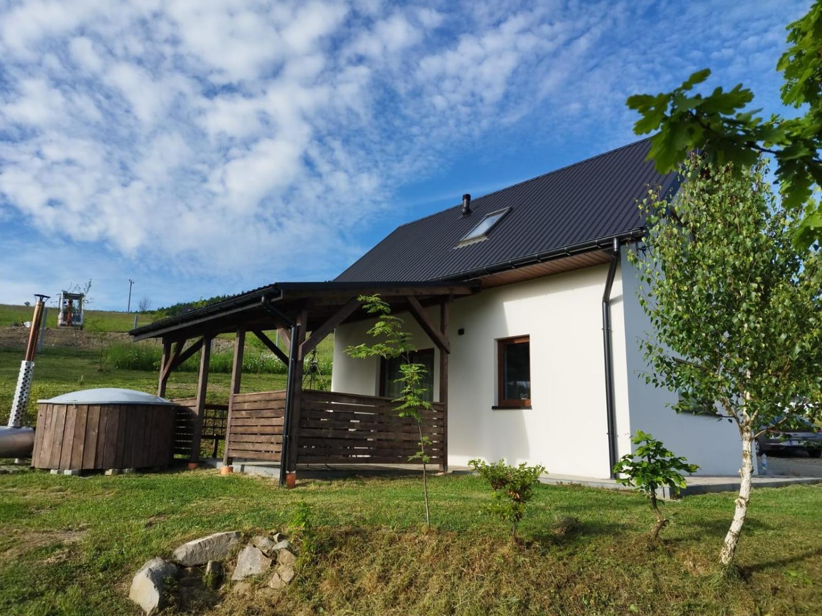 Kocia Gora Apartment Chomranice Exterior photo