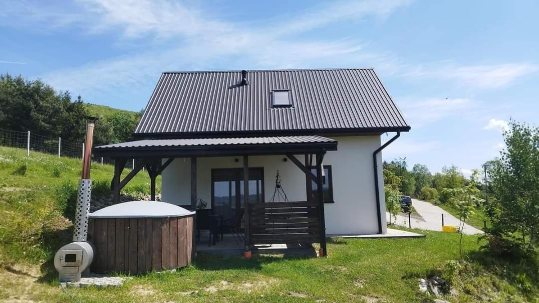 Kocia Gora Apartment Chomranice Exterior photo